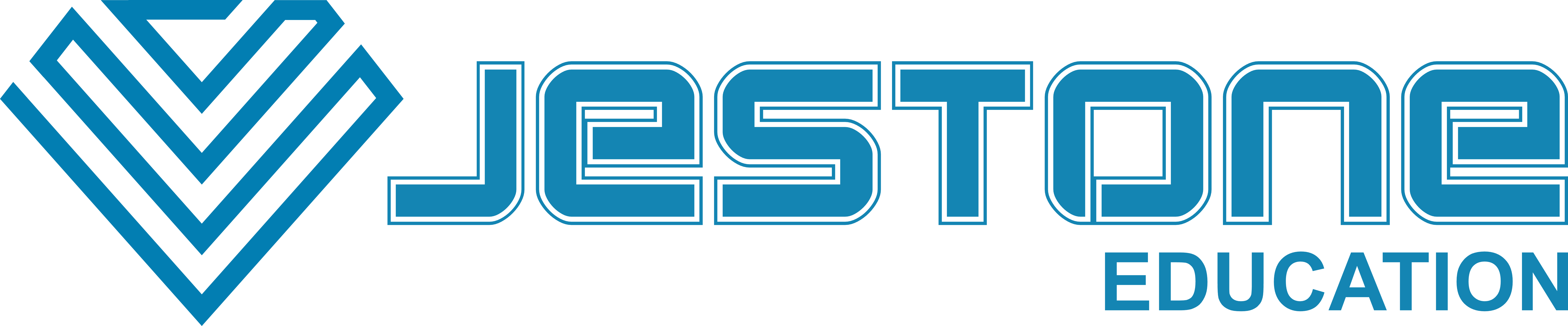Jestone Primary Logo