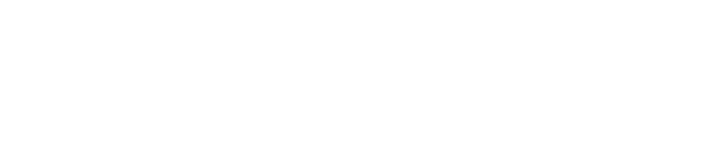 Jestone Primary Logo White