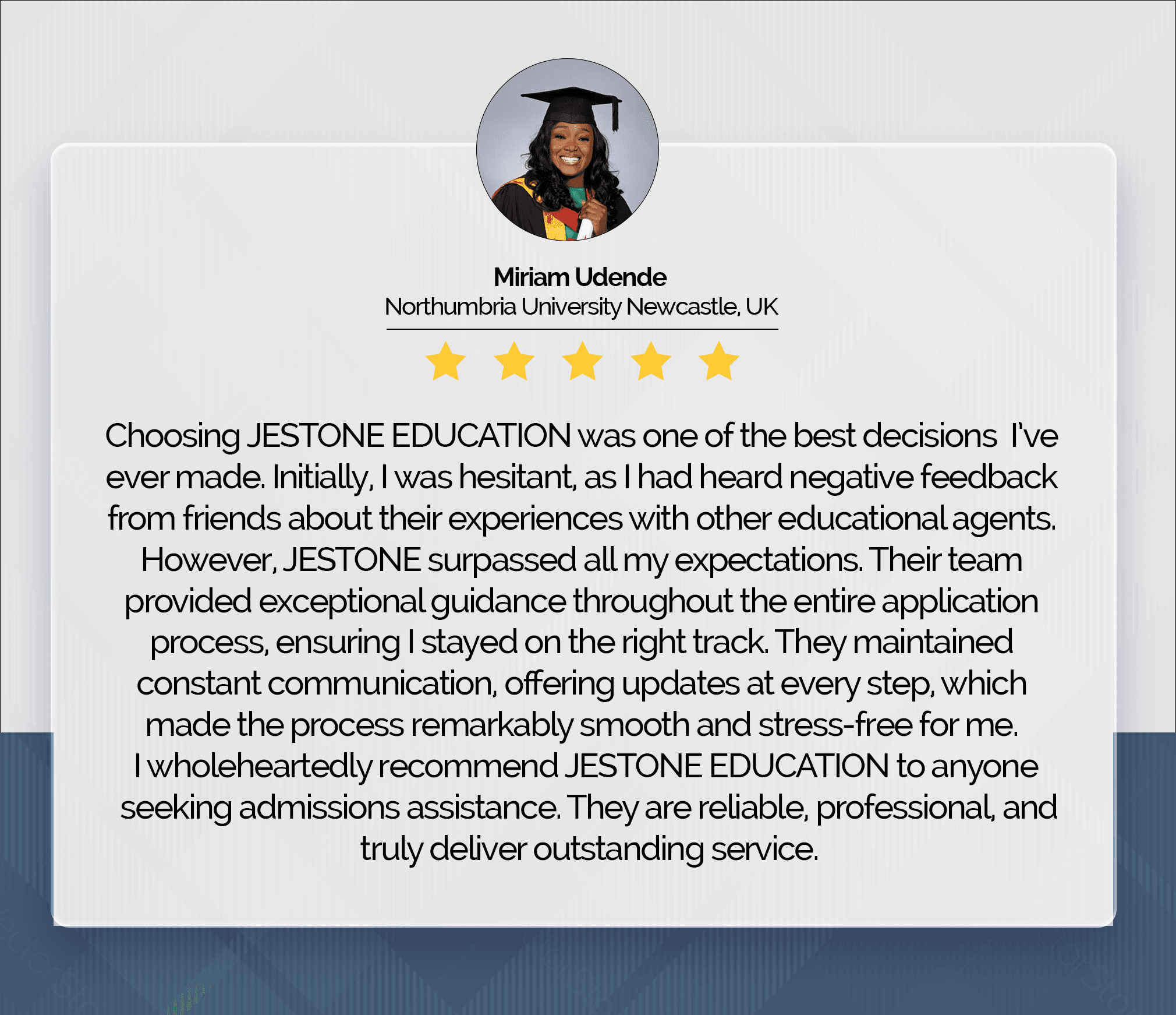 Google Review Design_